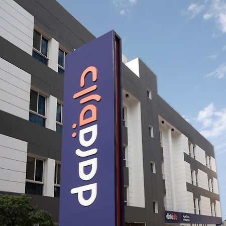 Aparthotel Dara Al Hamra Džidda Exteriér fotografie