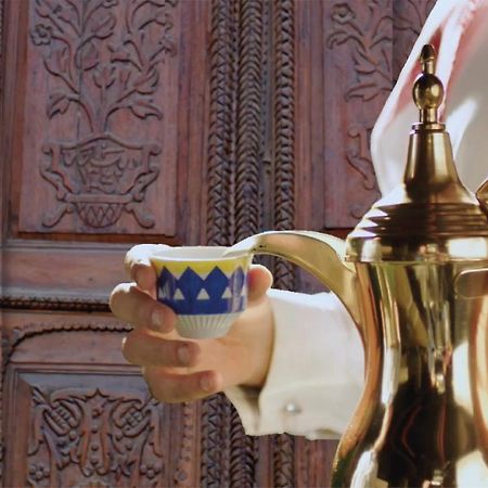 Aparthotel Dara Al Hamra Džidda Exteriér fotografie