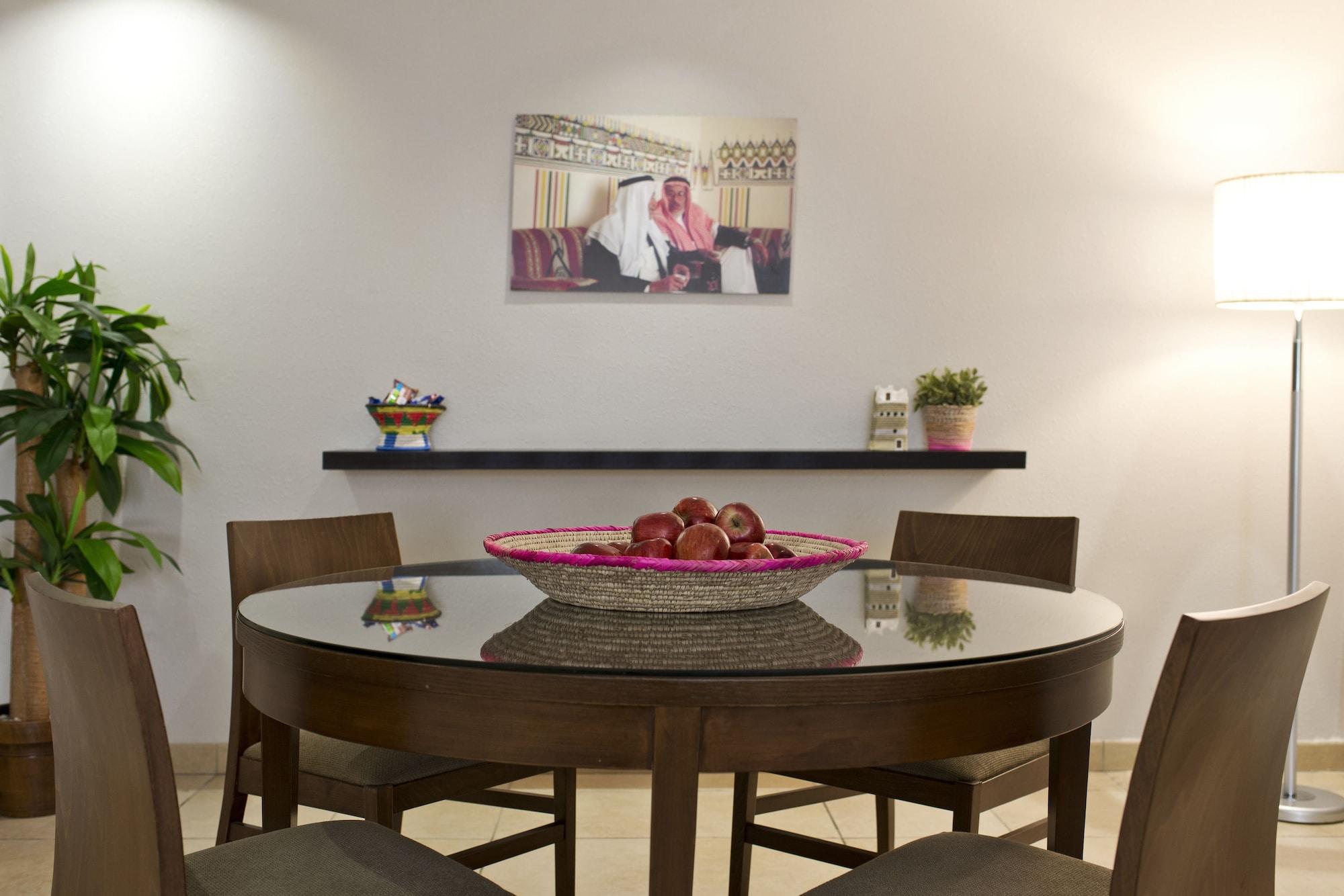 Aparthotel Dara Al Hamra Džidda Exteriér fotografie