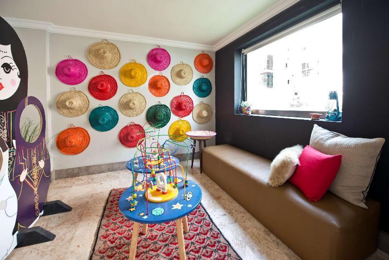 Aparthotel Dara Al Hamra Džidda Exteriér fotografie