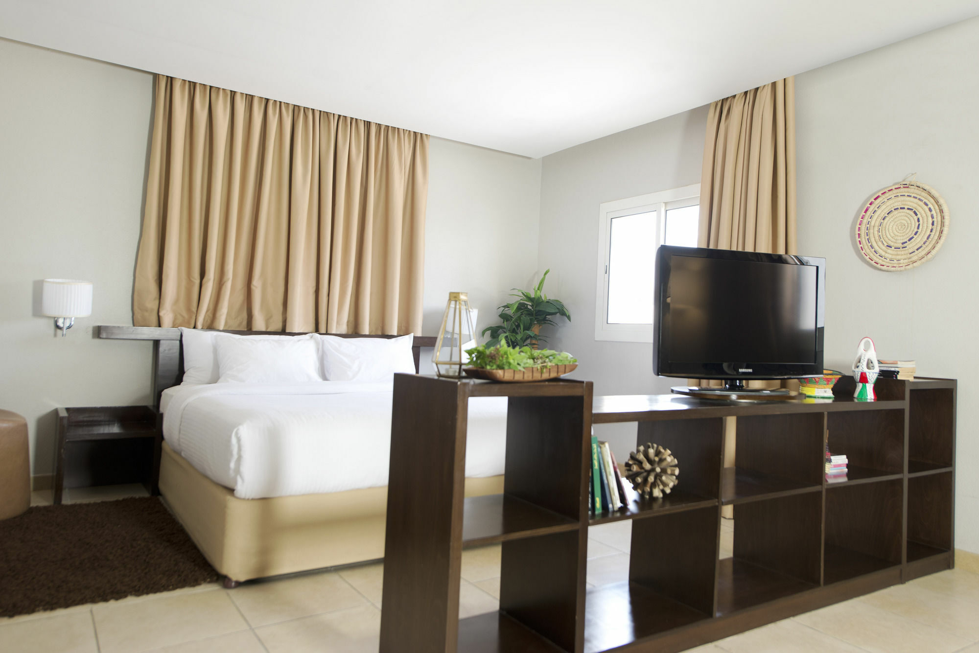 Aparthotel Dara Al Hamra Džidda Exteriér fotografie